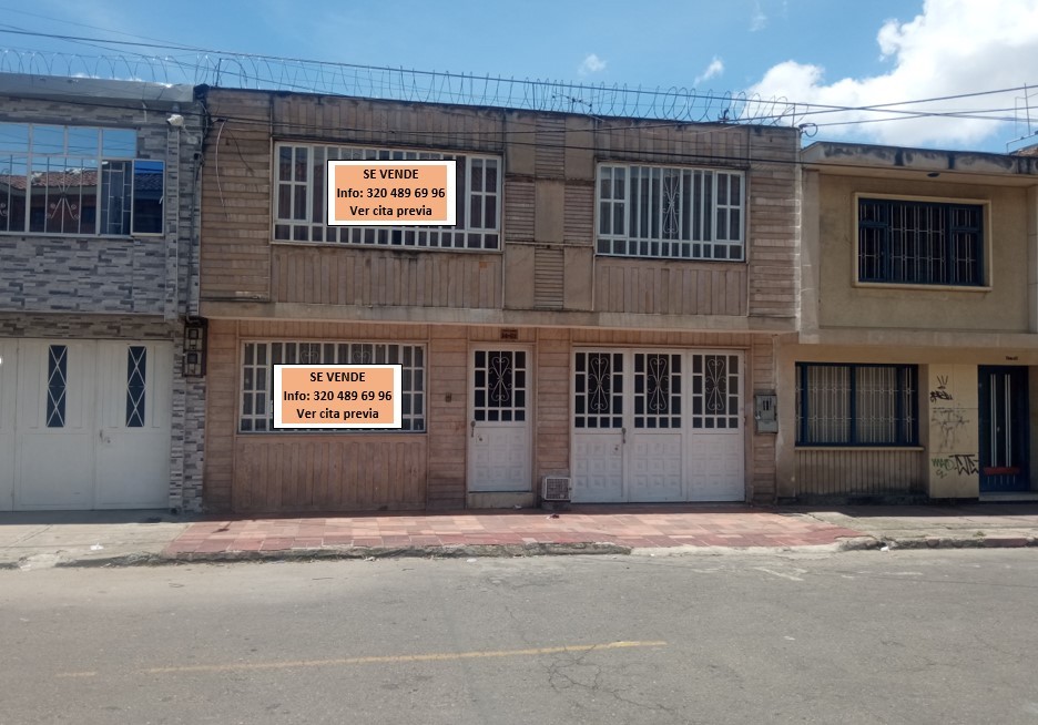 Cl. 10 Sur #14-1, Bogotá, Colombia